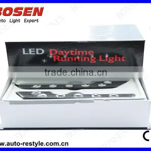 2013 New Drl Led Mercedes With Aluminum Material thumbnail-1