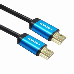 HDMI Cable Male to Male Gold Plated Support 4K@60Hz 3D 2160P HD1031 thumbnail-1