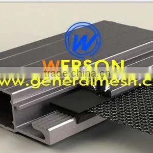 Stainless Steel Security Screens thumbnail-1