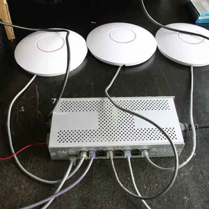 POE DC UPS for Telecom,network,ONU,ONT,CCTV thumbnail-2