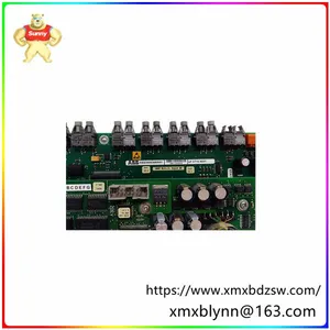 PPC380AE01 HIEE300885R0001 Input Module thumbnail-1