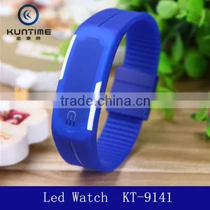 Allibaba Com Fashion Products Vogue Watch Led Touch Screen Sport Watch thumbnail-2
