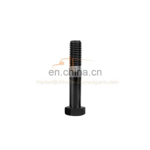 Foton Auman/Aumark/Miler/Land Pioneer Weichai Truck Spare Parts Q150b1055 Hexagon Head Bolt thumbnail-2