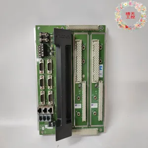 TRICONEX 2551 Controller Module thumbnail-4