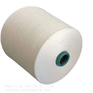 High Quality Combed Knitting Bulk 100% Cotton Yarn thumbnail-3