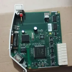 ABB EI803F 3BDH000017-REF Ethernet Module 10BaseT (Twisted Pair) thumbnail-3