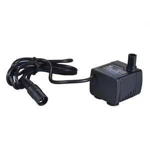 DC Brushless Tank Circulation Computer Desktop Fountain Pump Water Pump thumbnail-1