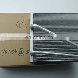 Radiator Water Cooler Oil Cooler Hydraulic Cooler For Loader LW500 ZL50G for XCMG thumbnail-3
