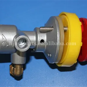 Other Performance Parts 6100-01925 Bus Parts China Buss ZK6129H ZK6127HS9 Truck Waterproof Guest Door Emergency Switch thumbnail-4