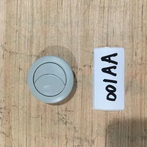 High Quality China Bus Spare Parts KLQ6896 Air Outlet 001AA Bus Interior Parts Air Vent thumbnail-6