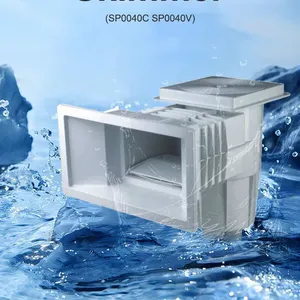 Whole Set Pool Accessories Swimming Pool Cleaning Equipment Include Pool Filter, Pump, Ladder Etc thumbnail-2