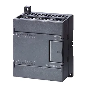 6ES7231-7PC22-0XA0SiemensSIMATIC S7-200 Analog Input Module EM 231 is Used for the S7-22X CPU 4AE thumbnail-1