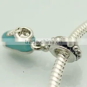 Wholesale Jewelry Alloy Metal Bracelet Beads thumbnail-3