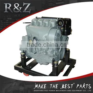 Low Price High Quality 40hp Diesel Engine thumbnail-4