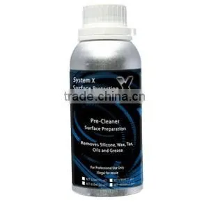 PreClean 325ml Paint and Surface Cleaner - Removes Wax, Silicone, Bugs, Tar, Grime thumbnail-1