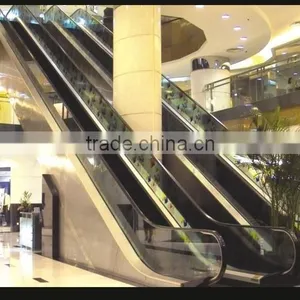 Hight Quality Shopping Center ESCALATOR Indoor & Outer Door OT-F11 thumbnail-1