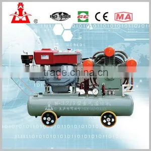 11kw 15hp 116 Psi Piston Air Compressor thumbnail-3