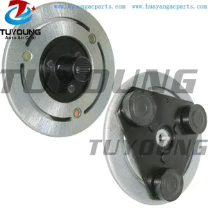 VS16 Auto ac Compressor Clutch Hub for Ford Tourneo for Citroen Jumper 1385920 6453SS 6C11-19497-AA thumbnail-1