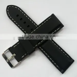 High Quality Silicone Watch Bands thumbnail-4