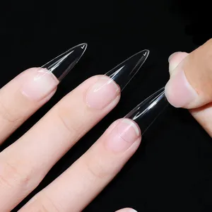 MULTI-FUNCTIONAL SOLID NAIL GLUE GEL thumbnail-3