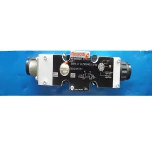 Rexroth Proportional Pressure Control Valves thumbnail-1