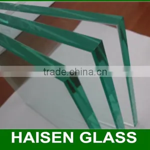 China Hot Sell 19mm Glass,19mm Clear Float Glass ,15mm Glass ,12mm Glass thumbnail-4