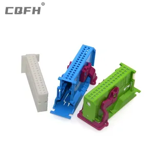 1719057-2/1719058-2/1534222-2/2050723-2 Automotive 32Pin Wire Harness Auto Electrical Male Female PBT New Energy Housing Connector thumbnail-5