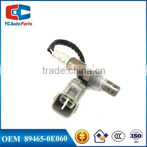 New Oxygen Sensor 89465-0E060 894650E060 Air Fuel Ratio Sensor For Toyota Highlander GSU45L 2GRFE 2009 thumbnail-1