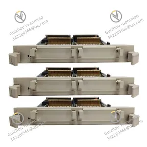 SC510 3BSE003832R1 Sub-module thumbnail-5