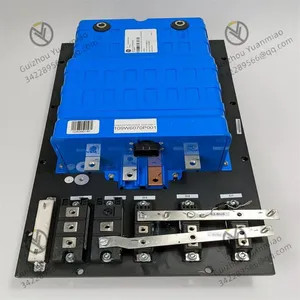 GE 151X1233DB01SA01R4 Circuit Board Module thumbnail-1