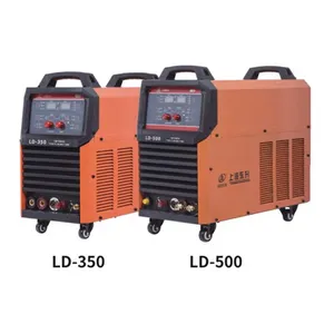 Shanghai Donsun LD-270/350/500 MIG/ARC/CUT 3in1 Multi-function Welding Machine thumbnail-3
