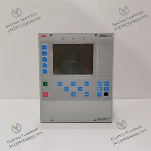 ABB R474A11XE HAFAABAAABE1BCA1XE thumbnail-1
