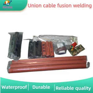 Environmentally Friendly Heat-shrinkable Tubing WRSLD thumbnail-4
