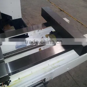 High Quality Vertical Machining Center VMC850 Cnc Milling Machine for Metal With Taiwan Spindle Ballscrews thumbnail-5