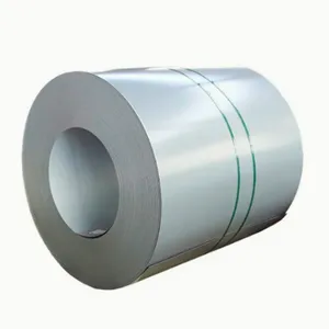 Stainless Steel Coil 304, 316L, 321, 2205 Cold Rolled Steel Coil thumbnail-3