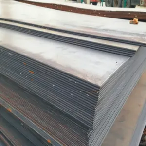Incoloy 400 Nickel Alloy Plate & Sheet Laser Cutting Alloy Plate thumbnail-3
