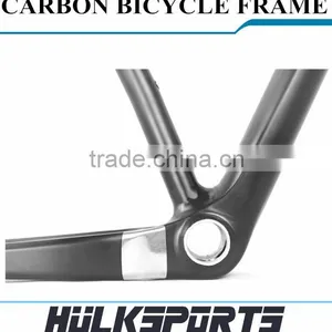 High Quality Cheap 29ER Carbon MTB Bicycle Frame Carbon Mountain Bike Carbon Frame Supplier's Choice thumbnail-5
