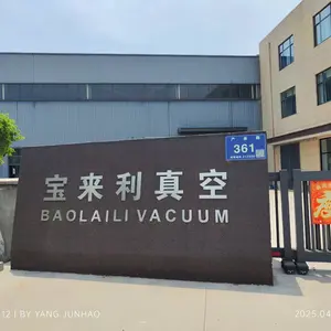 Danyang Baolaili Vacuum Machinery And Electronics Co., Ltd. company overview - view 1 thumbnail