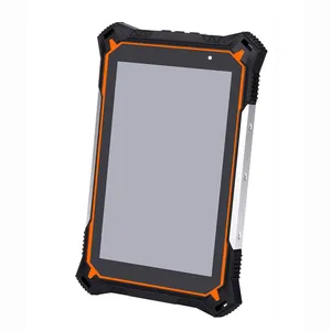 HR828F Hot Sale Cheapest Factory Best Price 8 Inch FHD 8-core IP68 Android Rugged Tablets, Android Waterproof Rugged Tablet PC Computer thumbnail-3