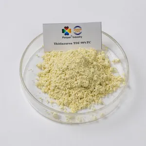 High Purity Agrochemical Thidiazuron Tdz 98%TC thumbnail-1