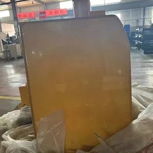Wholesale Genuine Sanny Spare Parts Hydraulic Oil Tank Assy 13601695 for Sy365 Sy395 thumbnail-6