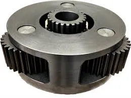 Main Reduction Gear Assembly for Track Drive System Components in Construction Machinery for SY55/SY200/SY365 thumbnail-5