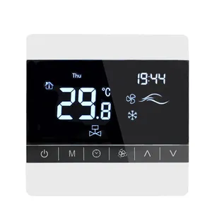 Hot Factory Price Water Heating Thermostat for Household Used thumbnail-2