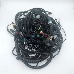 SANY Excavator Electrical Wire Harness 21N622011 21N6-22011 Wiring Loom Cable Assembly for SY Series thumbnail-3