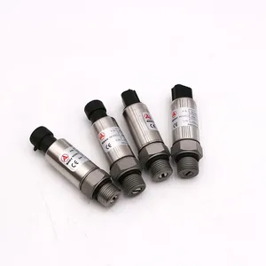 Original SANY Excavator High Pressure Sensor 60014940 OEM Hydraulic Sensor for SY135 SY235 SY365 thumbnail-1