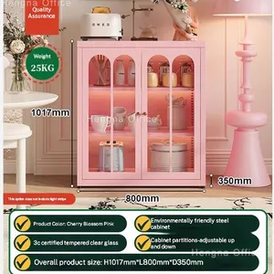 Modern Entryway Console for Newcastle | 1017mm Height Hallway Unit | Sleek Design With Hidden Storage for Elegant Decoration, OEM/ODM thumbnail-4