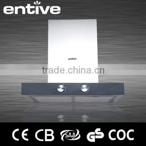 Stainless Steel Kitchen Hood 60cm for Agent thumbnail-1
