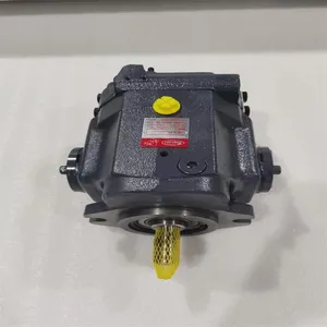HPP-VD2V-L31A5-EE-A HPP-VD2V-F31A3-EE-A Hydraulic Oil Pump HPP-VD2V HPP-VF2V HPP-VB2V High Pressure Hydraulic Pump thumbnail-3