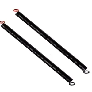Steel Coil Garage Door Extension Spring &Tension Coil Spring for Door thumbnail-2