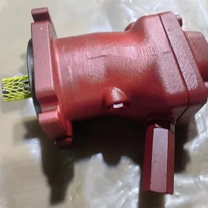 KAWASAKI Hydraulic Pump LVP017-110R1-R1600 Oil Pump LVP 017 Series Piston Pump thumbnail-2